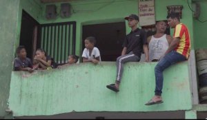 Venezuela : une crise sans fin