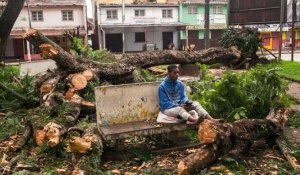 Cyclone à Madagascar : 21 morts, rizières détruites, crise humanitaire redoutée