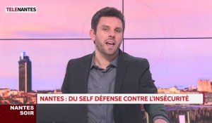 Le JT du 21 février : "péage sauvage", self-défense et FC Nantes
