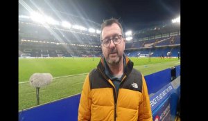 Ligue des Champions : l'analyse de Sébastien Noé, journaliste à la Voix du Nord, à la veille du match