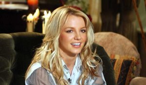 Britney Spears signe un contrat de 15 millions de dollars pour écrire ses mémoires