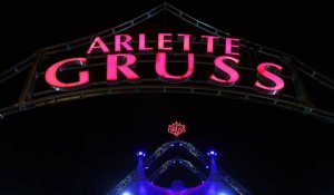 Arras : quarante-cinq artistes du cirque Arlette Gruss viennent d'Ukraine et s'inquiètent
