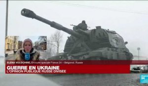 Guerre en Ukraine : la chasse aux agents russes