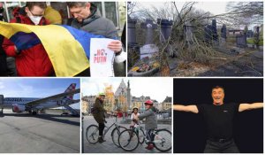 Métropole de Lille : les cinq infos de la semaine