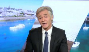 Le Grand JT des territoires de Cyril Viguier - Edition du 28 janvier 2022