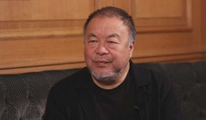Ai Weiwei ou l’art de la résistance