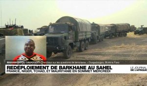 Quel redéploiement pour la force Barkhane au Sahel ?