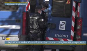 Saint-Laurent-de-La-Salanque. Explosion mortelle : L'identification des corps en cours, l'enquête se poursuit