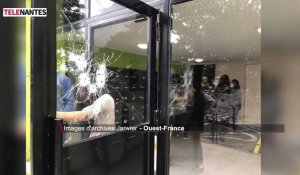 Nantes : des coups de feu tirés aux Dervallières ce mardi soir