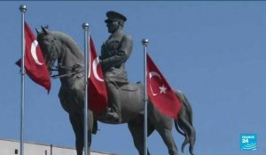 Reprise progressive du dialogue entre la Turquie et l'Arménie