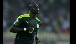 CAN-2022 : Sadio Mané "décisif, virevoltant" envoie le Sénégal en finale