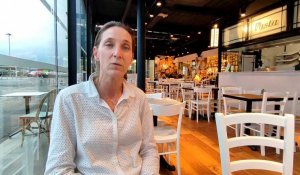 Le regard de Caroline Parmentier, directrice du restaurant IT à Englos, sur les emplois francs