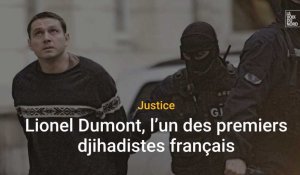 Qui est Lionel Dumont, figure du « gang de Roubaix » surnommé le « Cht’i d’Allah » ?