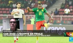 CAN-2022 : Retour sur l'élimination du Cameroun ! L'Egypte est qualifiée pour la finale