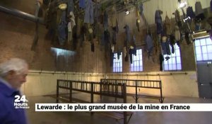 Lewarde : le plus grand musée de la mine de France