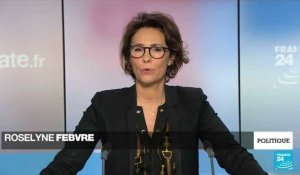 Eric Woerth rejoint Emmanuel Macron : un coup dur pour Valérie Pécresse