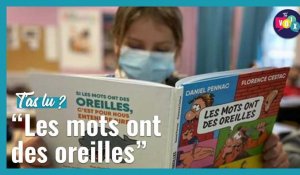 T’as lu "Les Mots ont des oreilles" ? Tirza te livre sa chronique 