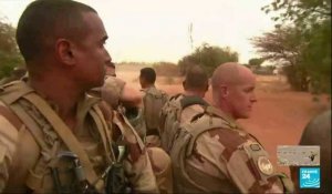 Opération Serval puis Barkhane au Mali : retour en images sur neuf ans d'engagement militaire au Sahel