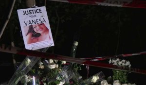Meurtre de Vanesa Campos: les deux principaux accusés condamnés à 22 ans de réclusion