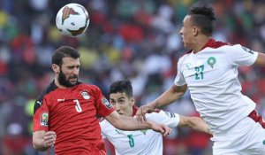 Football/CAN: l'Égypte et le Sénégal qualifiés pour les demi-finales