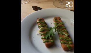 Marseille: Voici le premier restaurant gastronomique et solidaire de France