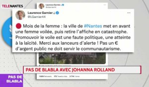 Nantes : J.Rolland envisage un stationnement résident solidaire