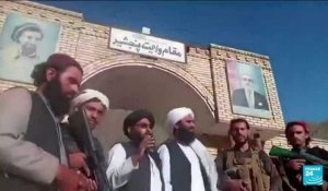 Afghanistan : qui contrôle vraiment la région du Panchir ?