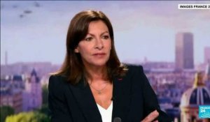 France : Marine Le Pen et Anne Hidalgo se lancent dans la présidentielle