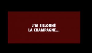 "J'ai sillonné la champagne au féminin" : les vendanges chez Sophie Michel à Bassuet 