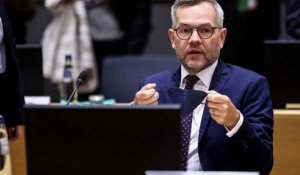 Crise des sous-marins : "un signal d'alarme pour nous tous dans l'UE" (ministre allemand)