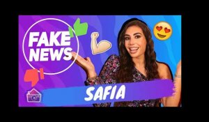 Safia Alba a refusé de participer aux Marseillais vs le reste du monde : Vrai ou Fake news ?