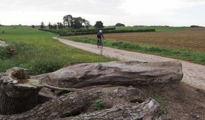 Cyclisme : Les secteurs du Paris Roubaix dans le Cambrésis