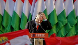 La Hongrie attendra encore l’argent de l’UE pour la relance