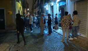 Covid-19 : le Pass sanitaire a la cote au Portugal et au Vatican