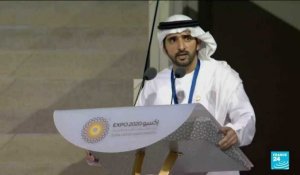 Expo 2020 : Dubaï lance le plus grand événement mondial depuis la pandémie
