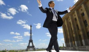 Condamnation de Nicolas Sarkozy : un "choc" pour ceux qui expriment "amitié" et "fierté"