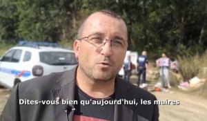 Laigneville. Dépôt sauvage de déchets : les auteurs doivent ramasser devant le maire