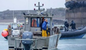 Avis de tempête post-Brexit : Jersey refuse 75 licences aux bateaux de pêche français
