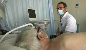 Maladies cardiovasculaires : Le CHU d'Amiens sensibilise à la valvulopathie