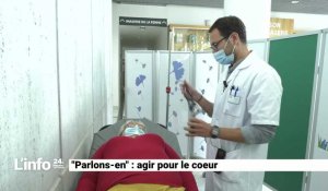 Agir pour le coeur, parlons-en