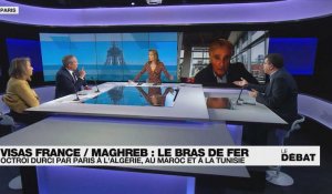 Visas France/Maghreb, le bras de fer : octroi durci par Paris à l'Algérie, au Maroc et à la Tunisie