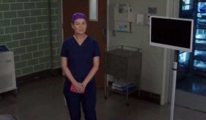 Le teaser de la saison 18 de Grey's Anatomy est sorti