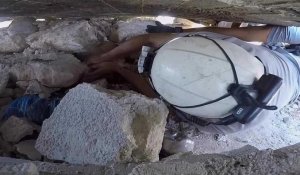 Bombardements meurtriers sur Idlib