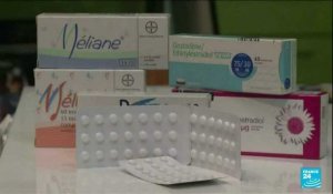 Contraception en France : Olivier Véran annonce une pilule gratuite jusqu'à 25 ans