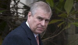 Le prince Andrew toujours dans la tourmente : il rate la naissance de sa petite fille