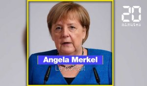 Angela Merkel: Quel est le bilan de la chancelière après 16 ans à la tête de l'Allemagne?