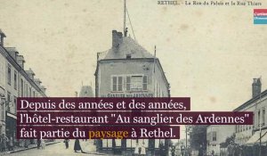 Rethel: Au sanglier des Ardennes, une institution qui traverse les époques