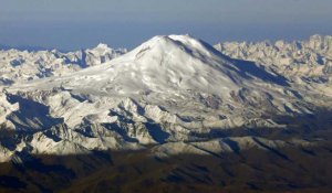 Russie : mort de cinq alpinistes sur le mont Elbrouz après une violente tempête