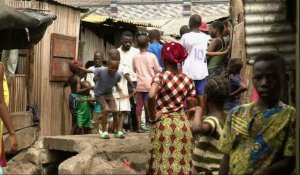 Nigeria : les échecs pour apprendre aux enfants d'un bidonville de Lagos à réussir