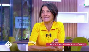 Zapping du 14/09 : Florence Foresti tacle les candidates de téléréalité